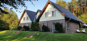 Lesny Apartament, Ostrzyce